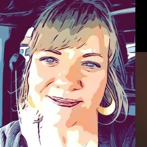 Meet your Posher, Kristi